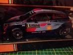 hyundai i20 wrc sordo, Hobby en Vrije tijd, Ophalen of Verzenden, Nieuw, Auto, Overige merken