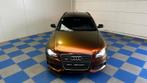 Audi A4 1.8 TFSI benzine FULL S-LINE bj. 2010 179000km, Auto's, A4, Parkeersensor, Bedrijf, 5 deurs