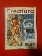 Bd druuna 3, Livres, BD, Enlèvement ou Envoi