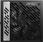 MSI MPG A1000G PCIE5 PSU / PC voeding 1000W, Computers en Software, Interne voedingen, Ophalen, Zo goed als nieuw