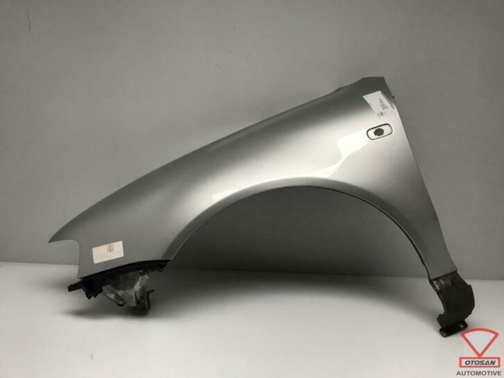 Audi A3 8L Zijscherm Spatscherm Spatbord Links Voor Originee, Auto-onderdelen, Carrosserie, Audi, Links, Gebruikt