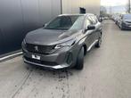 Peugeot 3008 GT Benzine Automaat, Auto's, Peugeot, USB, 130 pk, 5 zetels, 5 deurs