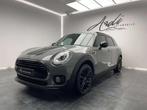 MINI Cooper Clubman 1.5i*GPS*LED*CRUISE*AIRCO*GARANTIE 12 MO, Auto's, 100 kW, 118 g/km, 136 pk, Zilver of Grijs