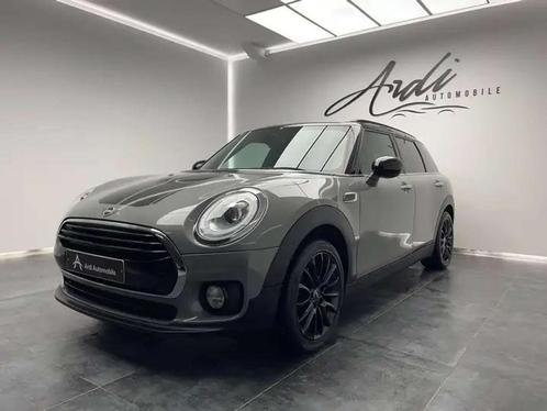 MINI Cooper Clubman 1.5i*GPS*LED*CRUISE*AIRCO*GARANTIE 12 MO, Auto's, Mini, Te koop, Clubman, ABS, Airbags, Airconditioning, Bluetooth