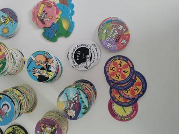 241 flippo's beschikbaar voor biedingen