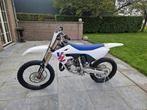 2024 Yamaha yz 125 yz125 50th anniversary, Motos, Motos | Yamaha, Entreprise, 125 cm³, Moto de cross, 1 cylindre