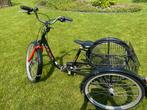 Driewieler tri bike,, Fietsen en Brommers, Fietsen | Driewielfietsen, Ophalen, Zo goed als nieuw