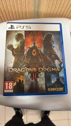Dragon's Dogma 2, Enlèvement, Neuf