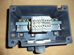 Contactdoos - boite / industrieel, Doe-het-zelf en Bouw, Elektriciteit en Kabels, Ophalen, Gebruikt