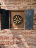 Oude darts café kast., Sports & Fitness, Fléchettes, Enlèvement ou Envoi