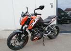 KTM Duke 200cc A2 met garantie!, Motoren, Bedrijf, 200 cc, 1 cilinder, 12 t/m 35 kW