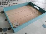 Dienblad, Huis en Inrichting, Woonaccessoires | Dienbladen, Ophalen of Verzenden, Nieuw