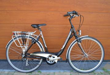 Minerva silverado. Topstaat, 100% perfect. Npr 540 € beschikbaar voor biedingen