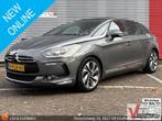 Citroen DS5 2.0 HDi Chic | Leder | Pano | Climate | Cruise |, Auto's, Automaat, 158 g/km, Traction-control, Bedrijf