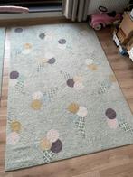 Tapijt met ijsjes, Huis en Inrichting, Ophalen, Zo goed als nieuw