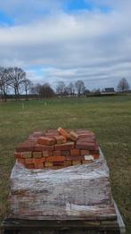 Beerse recup facade steen, Enlèvement, Utilisé, Briques