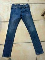 jeans skinny blauw jack jones 170 2 modellen, Broek, Ophalen of Verzenden, Zo goed als nieuw, Jack jones