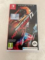 Nintendo Switch game need for speed hot persuit meertalig, Avontuur en Actie, 1 speler, Ophalen of Verzenden, Zo goed als nieuw