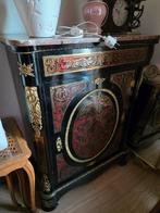 Ondersteuningseenheid voor inlegwerk „André‑Charles Boulle-s, Antiek en Kunst, Antiek | Meubels | Kasten, Ophalen