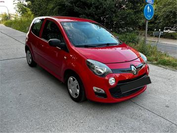 Renault Twingo 1200 cc essence, Euro 5, Carnet d'entretien, Boîte manuelle, Particulier