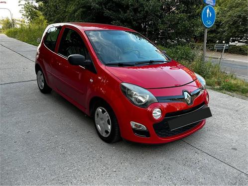 Renault Twingo benzine 1200cc, Auto's, Renault, Particulier, Twingo, Benzine, Euro 5, Handgeschakeld, Dealer onderhouden, Onderhoudsboekje