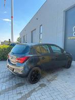 Opel corsa 1.4 benzine, Voorwielaandrijving, Bedrijf, Handgeschakeld, Corsa