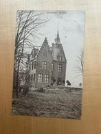 Postkaart Stekene: Kasteel, Verzamelen, Postkaarten | België, Verzenden, 1920 tot 1940, Gelopen, Oost-Vlaanderen