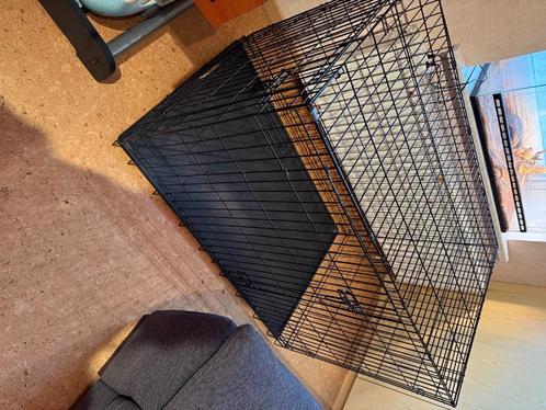 Hondenbench XXL, Dieren en Toebehoren, Hondenbenches, Zo goed als nieuw, Ophalen