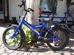 kinderfietsje, Ophalen, Gebruikt, Minder dan 16 inch