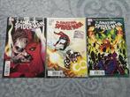 the Amazing Spider-Man #627, 628 & 629 - the Juggernaut, Nieuw, Ophalen of Verzenden, Complete serie of reeks