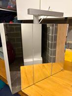 Allibert medicijnkastje voor de badkamer, Ophalen, Gebruikt