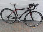 Scatto BFC S-Cross gravel bike,   95 euro, Ophalen, Aluminium, 15 tot 20 versnellingen, 28 inch