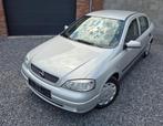 OPEL Astra 1.7 cdti (1er  propriétaire, 68.754 km, Car-Pass), Auto's, Voorwielaandrijving, Stof, 600 kg, Zwart