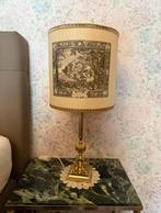 Set van 2 tafel lampen, Ophalen, Zo goed als nieuw