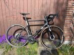 Cannondale Supersix Evo 56, Fietsen en Brommers, Fietsen | Racefietsen, 28 inch, Carbon, Zo goed als nieuw, Meer dan 20 versnellingen