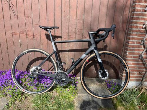 Cannondale Supersix Evo 56, Fietsen en Brommers, Fietsen | Racefietsen, Zo goed als nieuw, Overige merken, Meer dan 20 versnellingen