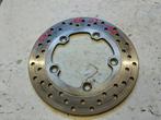 yamaha r6 model '03-22 remschijf achteraan 5mm dik, Ophalen of Verzenden, Gebruikt