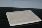 licht geel tafelkleed Franse lelie (nieuw) 1 m 30 x 1 m 20, Ophalen of Verzenden, Nieuw, Rechthoek