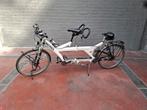 Koga Twin Traveler vouwtandem, Ophalen, Gebruikt
