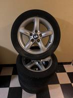 4 Jantes Bmw serie 1, Enlèvement, Pneu(s)