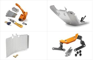 motoren ktm beschikbaar voor biedingen