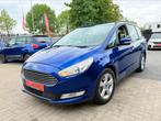 Ford Galaxy 153.000km 7plaatsen 1j Garantie, Auto's, Ford, Monovolume, Euro 6, Leder, Bedrijf