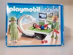 Salle de radiographie PlayMobil - Complète, Enlèvement ou Envoi, Comme neuf, Ensemble complet