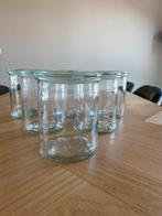 Ikea voorraadpotten, Ophalen, Zo goed als nieuw, Overige typen