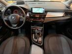 BMW 216 dA Automaat Active Tourer Camera Trekhaak Garantie, Auto's, Te koop, Zilver of Grijs, 1515 kg, Gebruikt