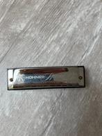 Hohner Special 20 Harmonica, Chromatisch, Ophalen of Verzenden, Zo goed als nieuw, Met koffer of doosje