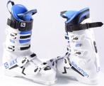 skischoenen SALOMON S MAX 130, 40,5 41; 26 EENMAAL gebruikt, Schoenen, Ski, Carve, Zo goed als nieuw