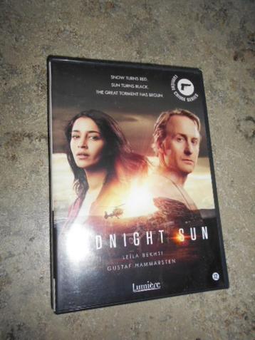 Série DVD - Midnight sun, Enlèvement ou Envoi, Utilisé