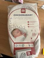 Cocoona Baby matelas forme de nid pour nouveau-né, Ophalen, Gebruikt