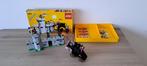 Lego castle set 6062: Battering Ram uit 1987, Kinderen en Baby's, Speelgoed | Duplo en Lego, Complete set, Gebruikt, Lego, Verzenden